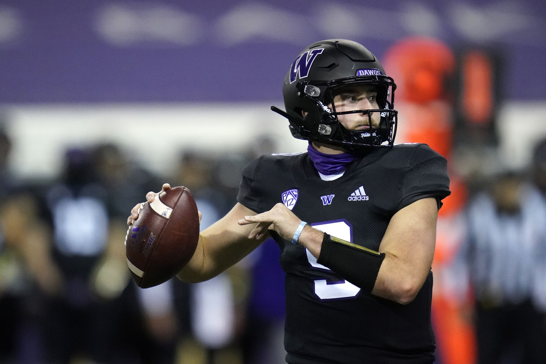 Arizona Washington Football